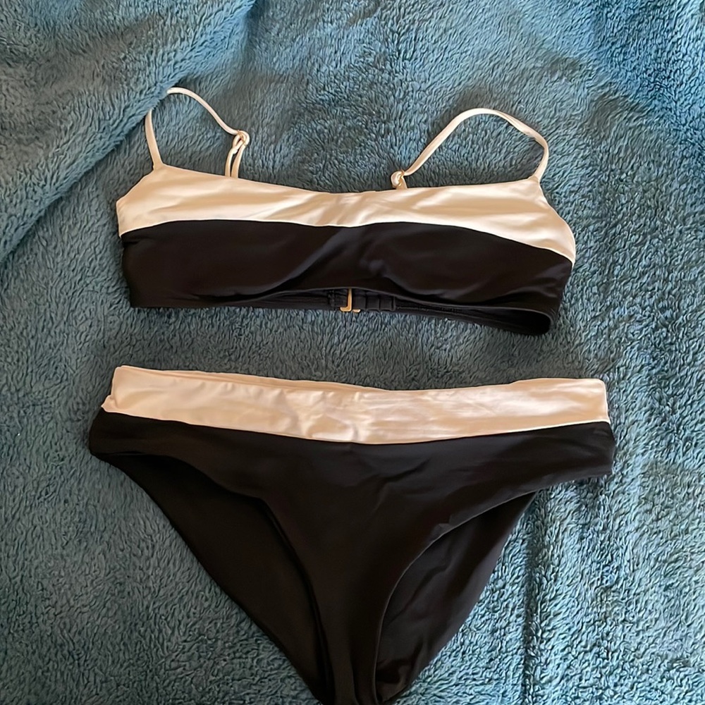 LSPACE Bikini